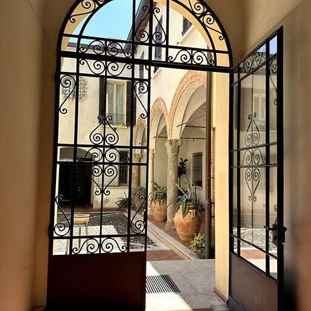 Casa Petrucci 2 Centro Storico Apartamento Forlì Exterior foto