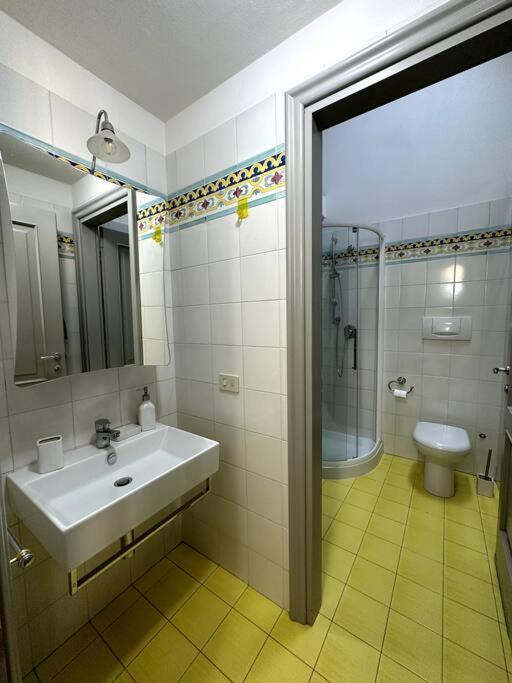 Casa Petrucci 2 Centro Storico Apartamento Forlì Exterior foto