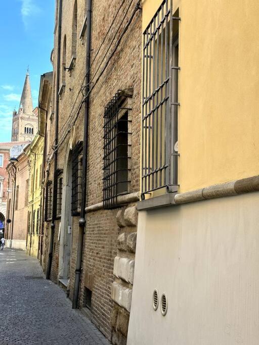 Casa Petrucci 2 Centro Storico Apartamento Forlì Exterior foto