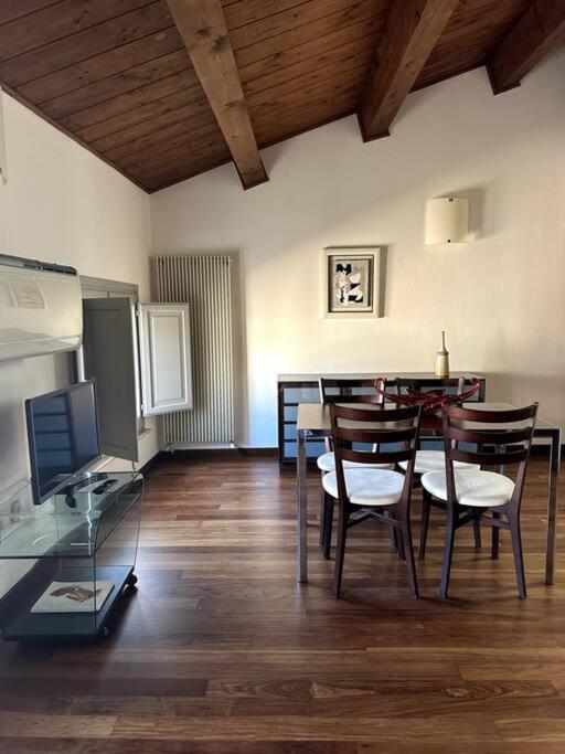 Casa Petrucci 2 Centro Storico Apartamento Forlì Exterior foto