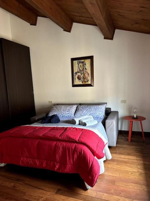 Casa Petrucci 2 Centro Storico Apartamento Forlì Exterior foto